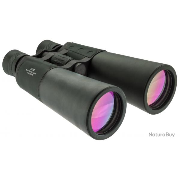 Jumelles de hutte RTI 9 x 63