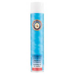 Aérosol huile 750 ml