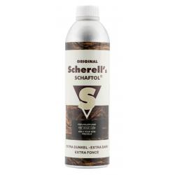 Huile pour bois 500 ml - Schaftol
