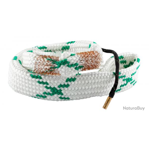Cordon de nettoyage type BoreSnake pour canons fusils