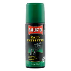 Dgraissant froid Robla pour armes - Ballistol