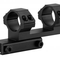 Montage déporté UTG 25,4 mm - Rail de 11 mm