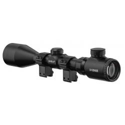 Lunette de tir Lensolux 3-12x42