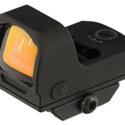 Point rouge UTG OP3 - 4 MOA Rouge