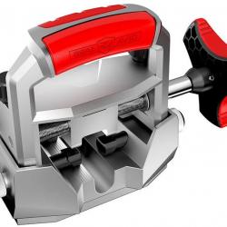 Presse pour dmontage hausse et guidon pistolet REAL AVID