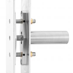 Sabot amortisseur de recul pour fusil Canardouze