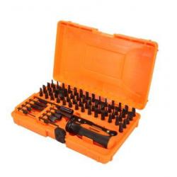 Lyman Master Gunsmith Tool Kit 68 Pieces