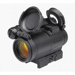 Point rouge AimPoint CompM5 - 2moA - Montage bas