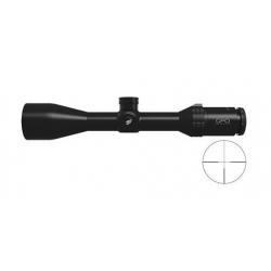 Lunette de tir GPO Spectra 6X 2-12x50 - Ret. G4 IL Fibre de verre