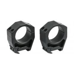 Collier pour lunette Vortex Precision 34 mm - Haut - Weaver