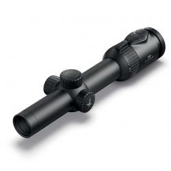 Lunette de tir Swarovski Z8i+ 0,75-6x20 L - Ret. D-I