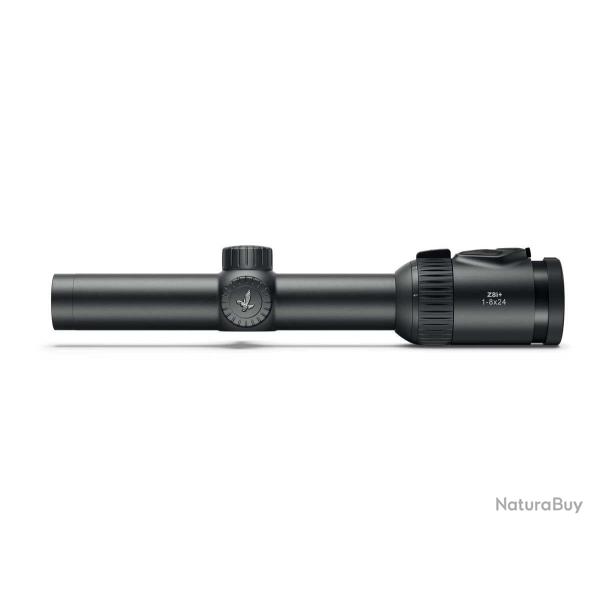 Lunette de tir Swarovski Z8i+ 1-8x24 L - Ret. LD-I
