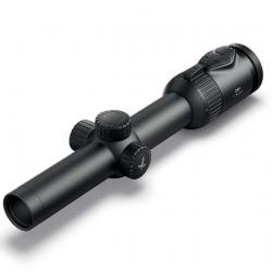 Lunette de tir Swarovski Z8i+ 1-8x24 SR - Ret. BRT-I