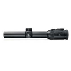 Lunette de tir Swarovski Z8i 1-8x24 SR - Ret. 4A-I