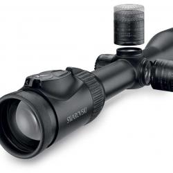Lunette de tir Swarovski Z8i 2-16x50 P L - Ret. 4A-300-I