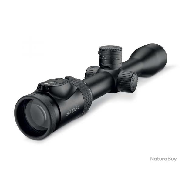 Lunette de tir Swarovski Z8i 3,5-28X50 P L - Ret. BRX-I