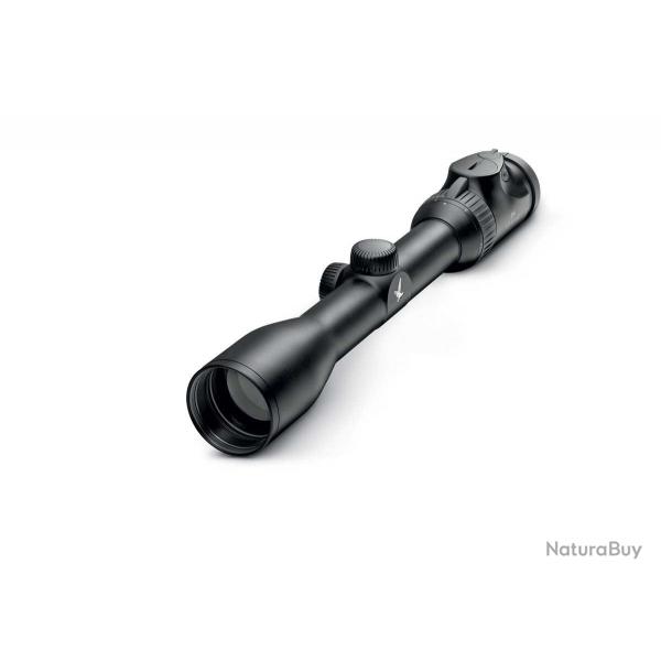Lunette de tir Swarovski Z6i 1,7-10x42 SR - Ret. 4A-I