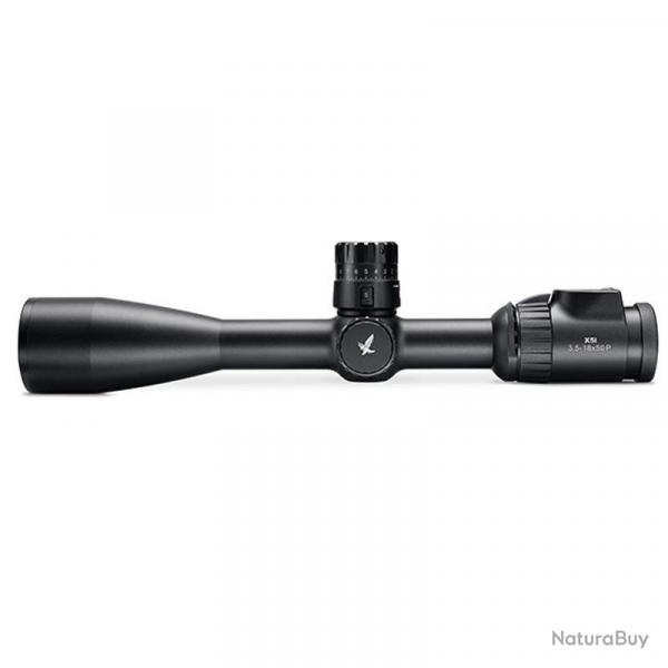 Lunette de tir Swarovski X5i 3,5-18x50 P - Ret. BRMM-I+
