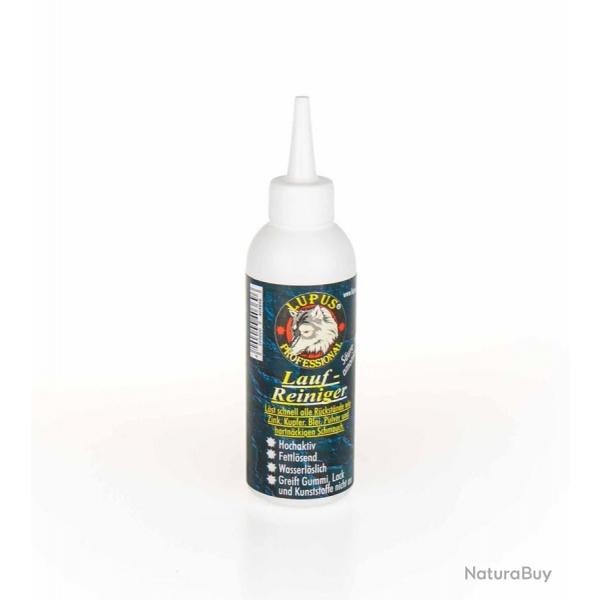 Nettoyeur de barils - 150 ml Flasche