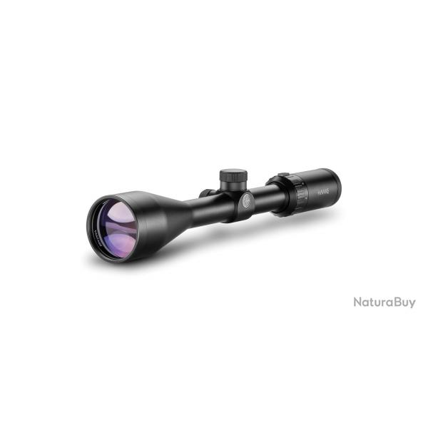 Lunette de tir Hawke Vantage 4-12x50 30/30 Duplex