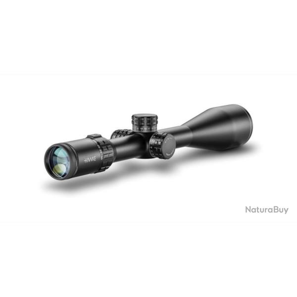 Lunette de tir Hawke Frontier 30 5-30x56 SF Mil Pro (20x)