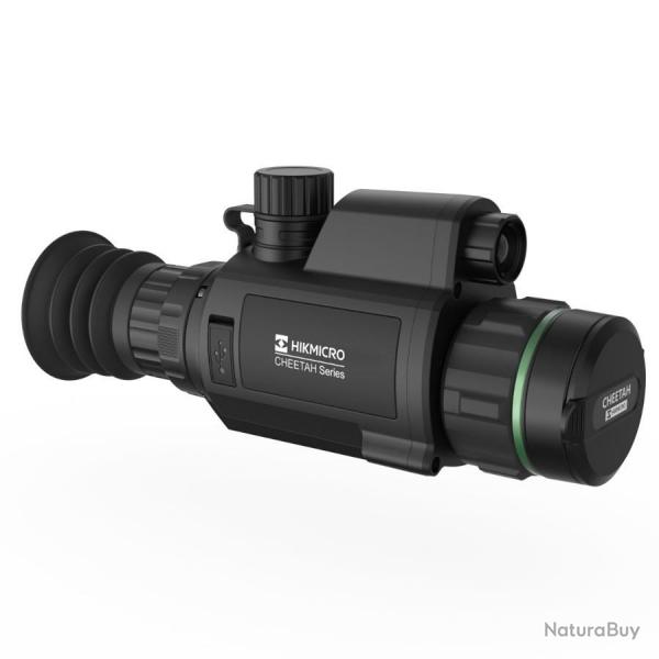 Lunette de vision nocturne HikMicro cheetah 32