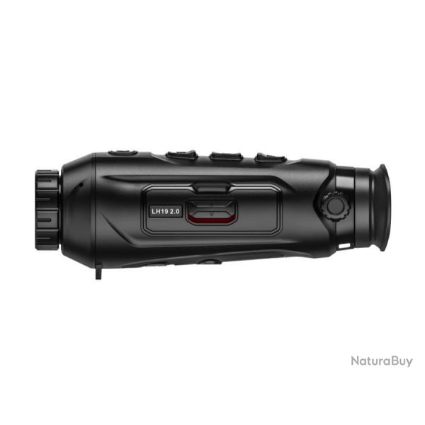 Monoculaire de vision thermique HikMicro lynx lh25 2.0