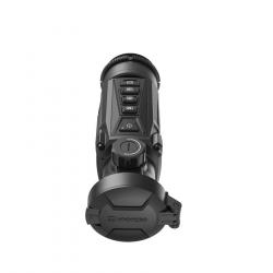 Module de tir a imagerie thermique (clip-on) thunder tq50c 2.0 20mk