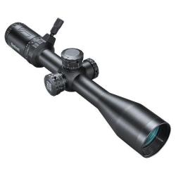 Lunette de tir Bushnell AR Optics 4.5-18x40 - Ret. Black Wind Hold - Avec tourelles balistiques