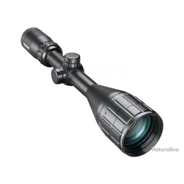 Lunette de tir Bushnell Banner 2 6-18x50 - Ret. DOA QBR SFP - Avec colliers