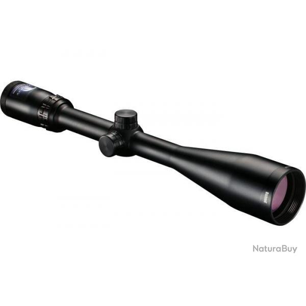 Lunette de tir Bushnell Banner 3-9x40 - Ret. Multi X