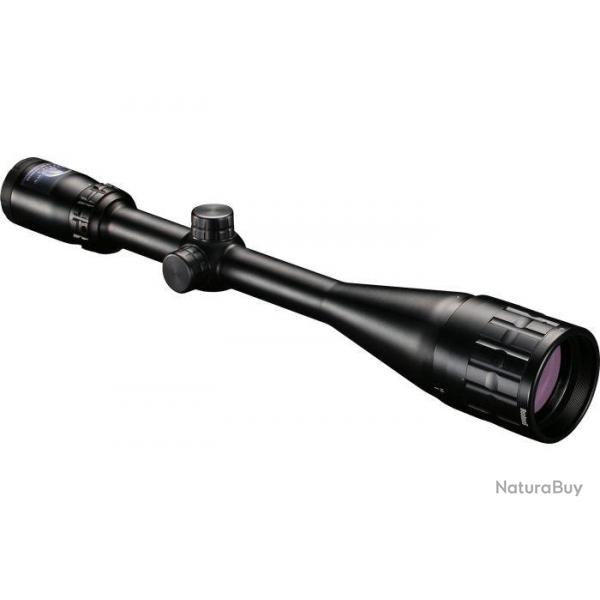 Lunette de tir Bushnell Banner 6-18x50 - Ret. Multi X