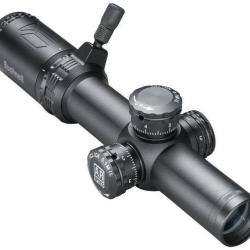 Lunette de tir Bushnell AR Optics 1-4x24 - Ret. BDC ILL FFP