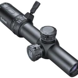 Lunette de tir Bushnell AR Optics 1-4x24 - Ret. DZ223 SFP