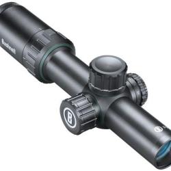 Lunette de tir Bushnell Prime 1-4x24 - Ret. 4A IL
