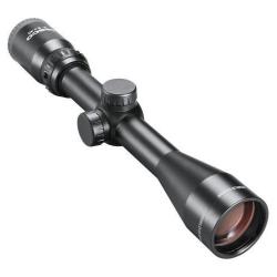 Lunette de tir Tasco World Class 3-9x40 - Ret. 30/30 - avec colliers