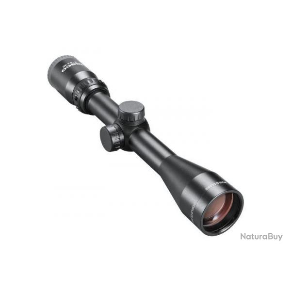 Lunette de tir Tasco World Class 3-9x40 - Ret. 30/30 - avec colliers