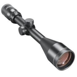 Lunette de tir Tasco World Class 3-9x50 - Ret. 30/30 - avec colliers
