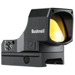 Point rouge Bushnell RXM 300 - 3 MOA