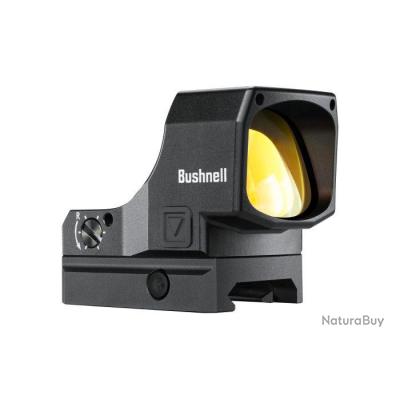 Point rouge Bushnell RXM 300 - 3 MOA - Points rouges panoramiques ...