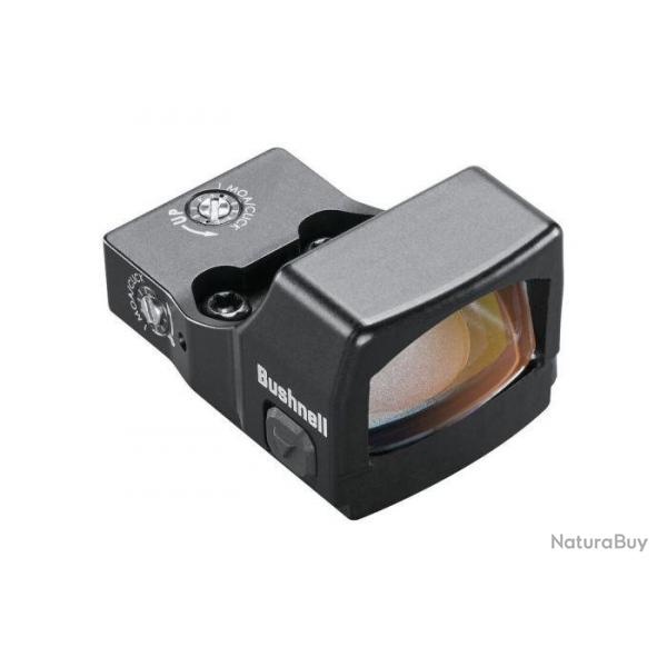 Point rouge Bushnell RXS 250 1x25