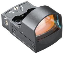 Point rouge Tasco Pro Point 1x25 - 4 MOA