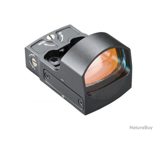 Point rouge Tasco Pro Point 1x25 - 4 MOA