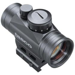 Point rouge Tasco Pro Point 1x30 - 3 MOA