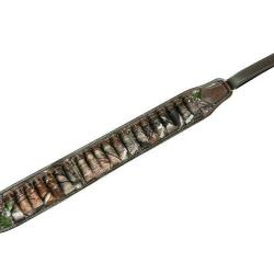 Cartouchire sornin camo feuillage 20 tubes cal 12