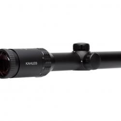 Lunette de tir Kahles Helia 1-5x24i