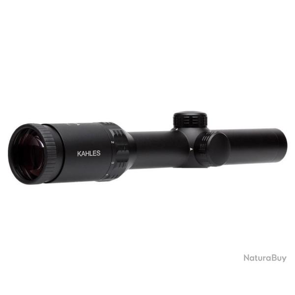 Lunette de tir Kahles Helia 1-5x24i