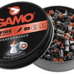 Plombs Red Fire cal. 4,5 mm 4.5 mm