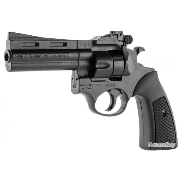 Revolver Soft-Gomm SAPL d'entrainement 8.8 x 10 SAPL