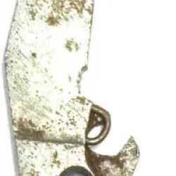 Chien assemblé IJ43 Gauche
